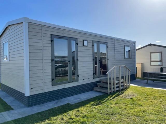 Camping Oasis Middelkerke Romy 1, 2, 3, 4 Ostend Luaran gambar