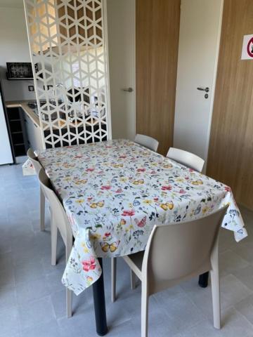 Camping Oasis Middelkerke Romy 1, 2, 3, 4 Ostend Luaran gambar