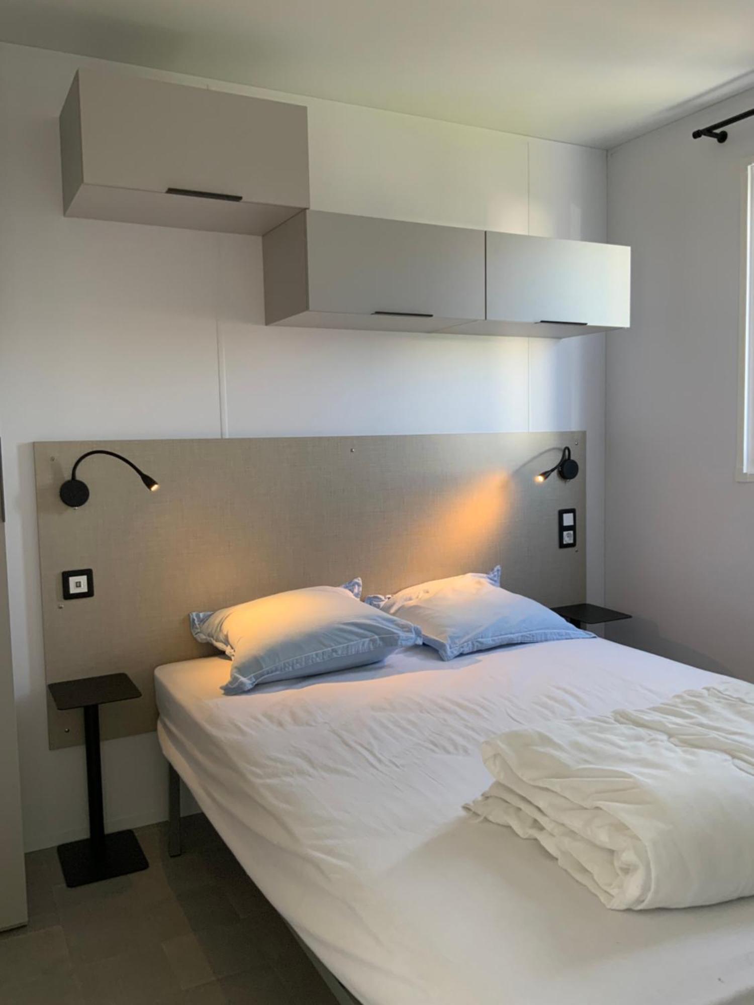 Camping Oasis Middelkerke Romy 1, 2, 3, 4 Ostend Luaran gambar